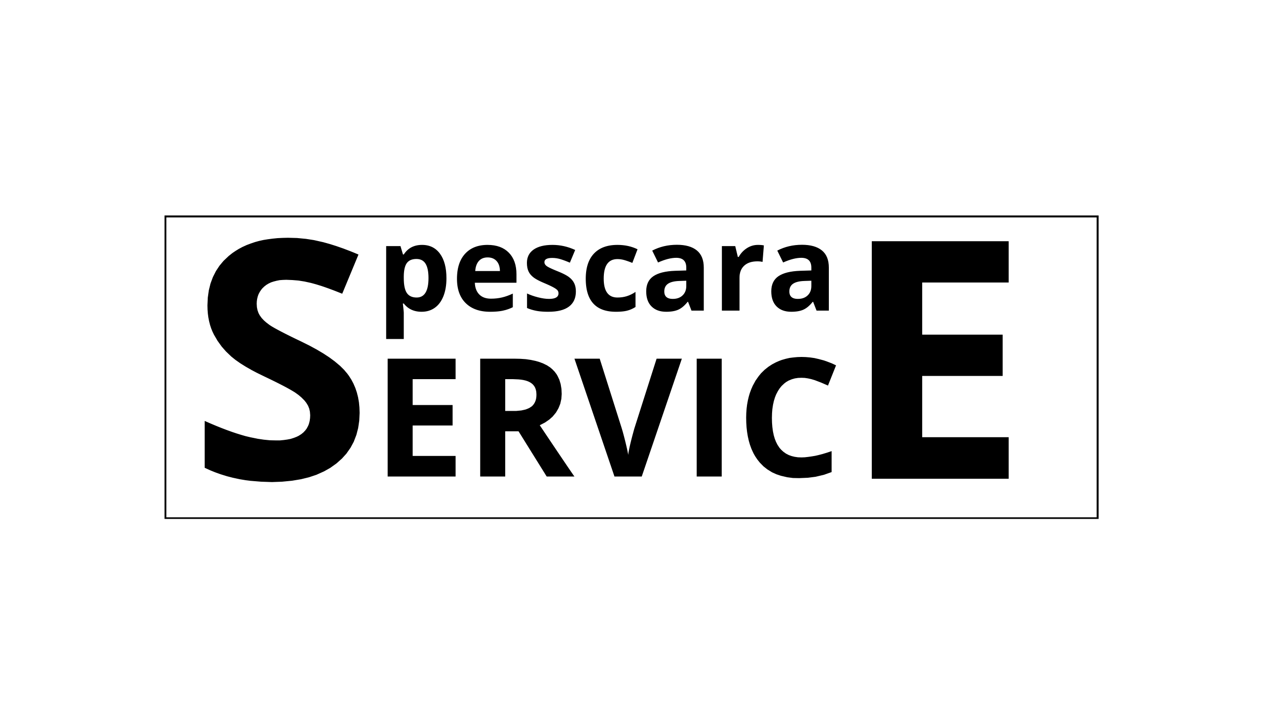 Pescara Service